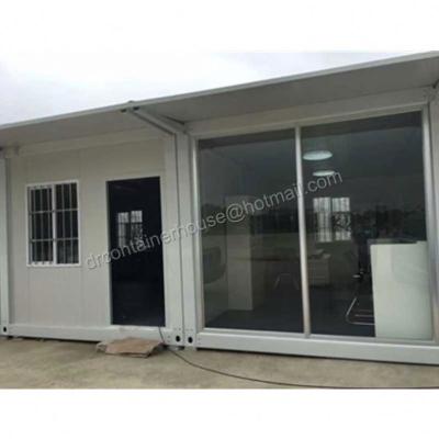 China Traditional Prefab Luxury Container House Container Home Container For Sale Homes for sale