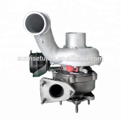 China GT1852V 718089-5008S 8200447624Turbocharger Turbo For Renault Avantime 2.2 dCi G9T712 Standard Size for sale