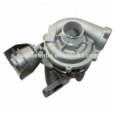 China GT1544V Turbocharger 753420-5005S For Peugeot Citroen Mini Volvo Mazda 753420 0375J6 1.6D 1.6HDi 109HP OE Standard for sale