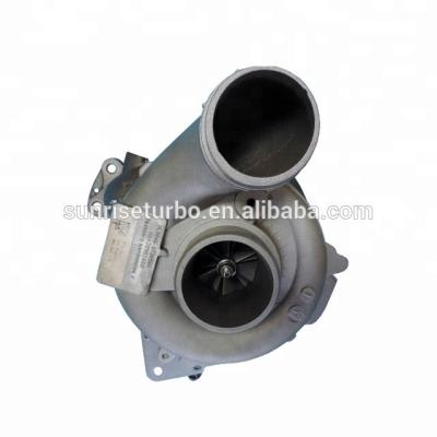 China Garrett GT2056V Turbocharger Standard Size 764809-0001777318-5002S 6420901680 for sale