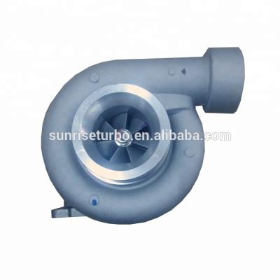 China S400 turbocharger 316699,53319887127, 0070964699, A0060966699 for Mercedes Benz Actros Truck Euro 3 with OM501LA engine standard size for sale