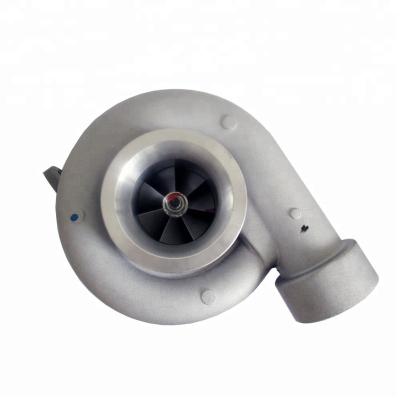 China S400 316699 turbocharger 53319887127 A0060966699 for Mercedes Benz Actros Truck Euro 3 with OM501LA engine standard size for sale