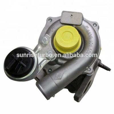 China KP35 Turbocharger 14411-BN700 14411-BN701 54359880000 for Renault Kangoo Clio II 1.5 DCI standard size for sale