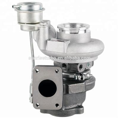 China TD04HL-15T-6 turbocharger 49189-01800,9172180, 55559825 for Saab 9-3, 9-5 Aero, Viggen with standard B253R engine size for sale