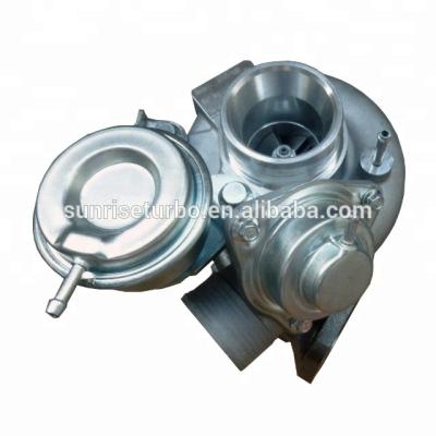 China TD04HL-13T Turbo 8658098 / 49189-05202 for 1999 - Volvo V70 T5, XC70, S80, XC90 with B5244T3 engine turbocharger standard size for sale