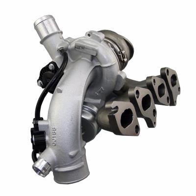 China GT1446 turbocharger 781504-0004 860156 55565353 for Chevrolet Cruze with A14NET EcoTec engine standard size for sale