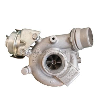 China TF035 49335-01121,49335-01120,1515A238 For Mitsubishi Outlander 2.2 Made Turbocharger Standard Size for sale