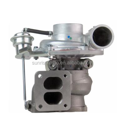 China RHE6 Engine Parts Turbocharger 898153-4800 V-720101 VIHH For Isuzu Turbo for sale