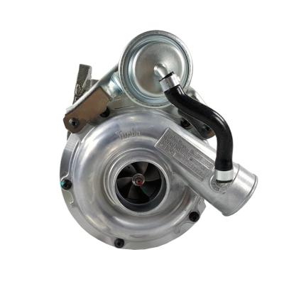 China RHB52W VC180051 VIAH 8970700292 Turbocharger 8970700291 for Isuzu Trooper with T-4JG2 engine standard size for sale