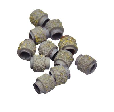 China Marble Granite Quarrying Wholesale Popular For Bridge Concrete Cutting Diamond Beads Cheap Mass Customization for sale