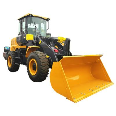 China China Retail High Quality Heavy Wheel Loader Model LW300FN with 1.8 CBM Bucket and WEICHAI Engine for sale