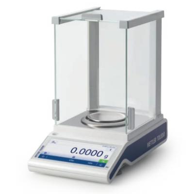 China Genuine MS204TS Lab Analytical Balance for Lab for sale