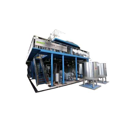 China CO2 Extractor Professional Manufacture Supercritical CO2 Extractor System Device Extraction Machine for sale