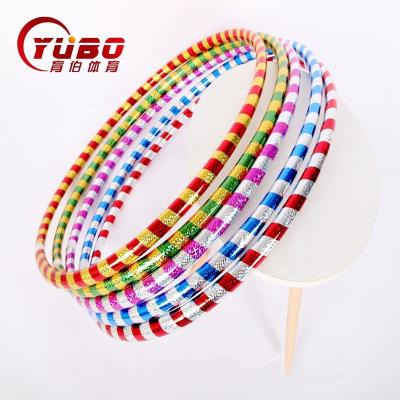 China Hula Hoops for Kids & Hula Hoops for Adults 55-80cm for sale