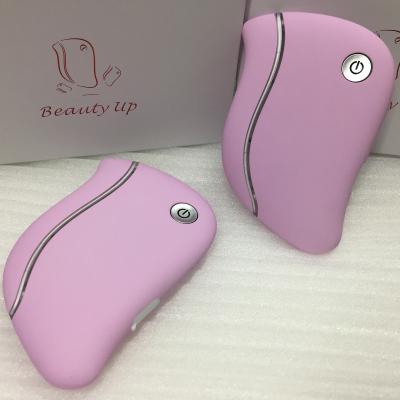 China Face Lift Wholesale Mini Electric Wrinkle Remover Device Skin Rejuvenation Massager for sale