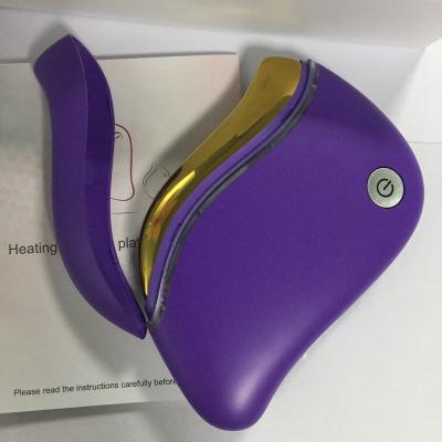 China Skin Tightening Portable Electric Massage Tool Guasha Facial Massage Equipment for sale