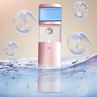 China Handy good quality Mister DEEP CLEANING nano mist sprayer for wholesale for sale