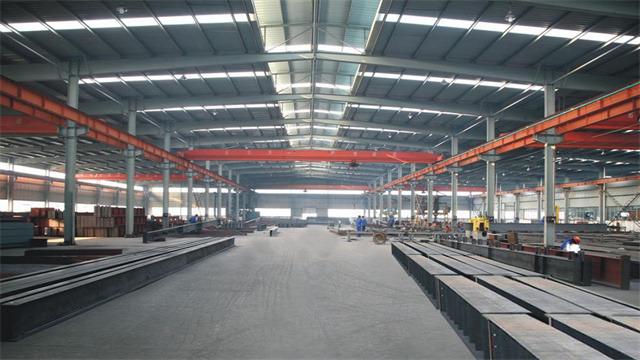 Verified China supplier - Tianjin Yiming Iron And Steel Group Co., Ltd.