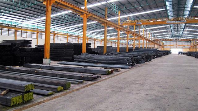 Verified China supplier - Tianjin Yiming Iron And Steel Group Co., Ltd.