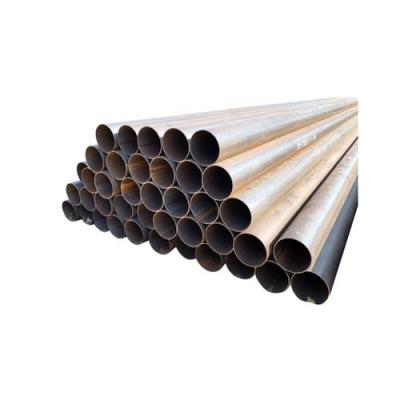 China Fluid Pipe 6 inch stainless steel pipe 201 202 310s 304 316 decorative welded polished ss pipes for sale