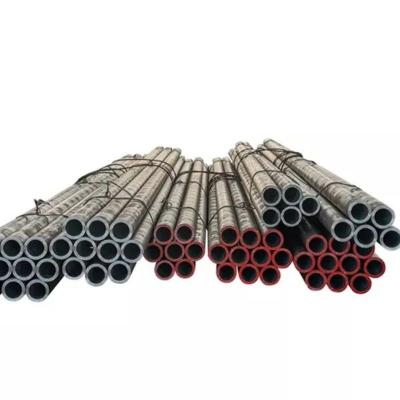 China Fluid Pipe ASTM API 5L Oil Line Pipe / A53 Grade B PSL2 X60 X70 Petroleum Casing Tube carbon Seamless steel pipe for sale