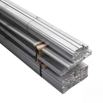 China Making pipes Hot Selling Top Quality Coated Flat Steel Products For Building for sale