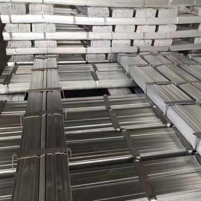 China Building structure China Barra plana  Hot Rolled Steel Flat Bar galvanized flat bar flat Bars for sale