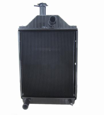 China Tractor 35 35UK 135 Engine Cooling System 180291M1 Massey Ferguson Radiator 203 205 T030 for sale