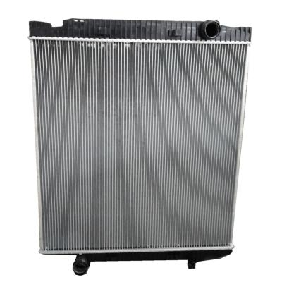 China Engine Cooling System 41218266 8MK376722-081 63330A Cooling System Radiator For IVECO Stralis for sale