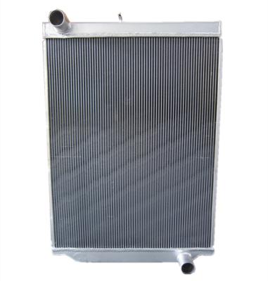 China Water Tank Cooling Radiator Truck Radiator For ISUZU DECA 360 6WF1/6WG1/6UZ1 1214109181/2/3 870*708*56 for sale