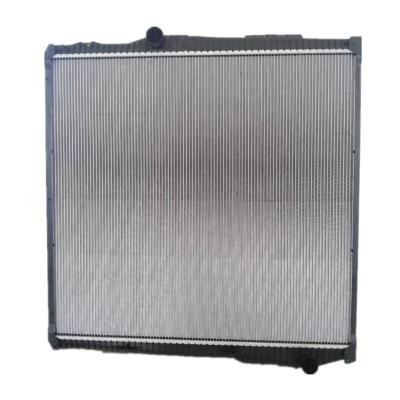 China 1851542 Truck Radiator P G R T Series 380 340 For SCANIA 10G 340P 940*978*40 for sale