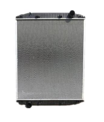 China European Engine Cooling System 500384262 Truck 93160531 Radiator For IVECO EUROSTAR Radiator 92-95 MT 61971A 62342A for sale