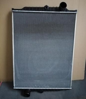 China Engine Cooling System 8113629 Aluminum Radiator 8149642 For European VOLVO FL6 MT Truck Spare Parts for sale