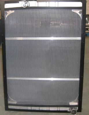 China Chinese Engine Cooling System Russia Truck BEIBEN Parts 5065001101 Radiator for sale