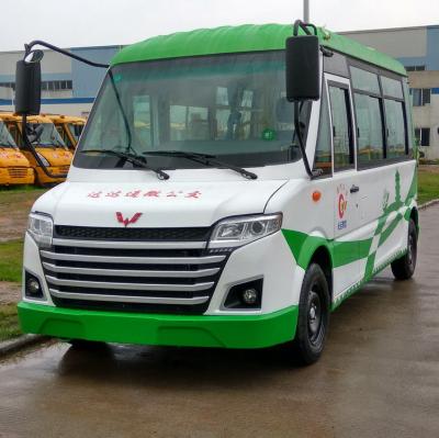 China bright interior balance efficient cost exceptional motor shuttle mini < 4L for sale