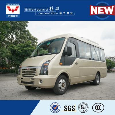 China Luxury Medium Public Shuttle 5995*2098**2940 Elegant Appearance Large Space for sale