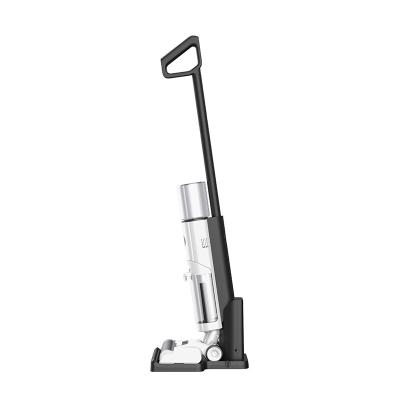 China Hotel Handheld Wireless Smart Home Use Wet And Dry Vacuum Cleaners Floor Care for sale