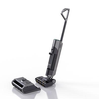 China Hotel Best selling household appliance clean carpet BLDC super silent wet dry use vacuum cleaner for sale