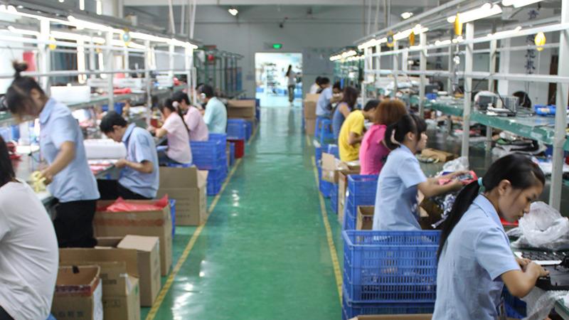 Verified China supplier - Shenzhen Powersun Technology Co., Ltd.