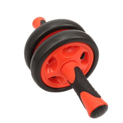 China Eco-friendly multi-function roller roller equipment HKAB310 workout abdominal exercise wheel for sale