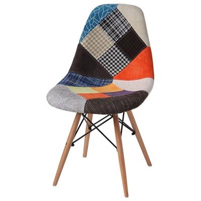 China Modern Convertible Fashion Living Room Fabric Chair for sale