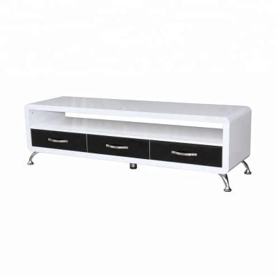 China Factory Convertible Wood TV Stand Modern TV Stand Living Room Furniture for sale