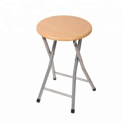 China Wholesale Portable Portable Folding Foot Stools Lightweight Folding Stool for sale