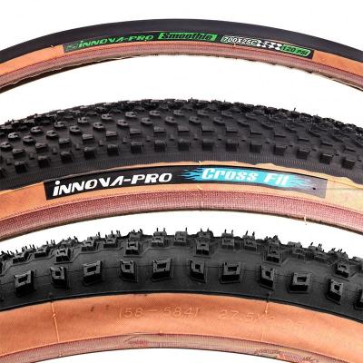 China Road Bikes INNOVA Cycling Race Bicycle Tire 700x25C Road Bike Tires Cycling Tires for sale