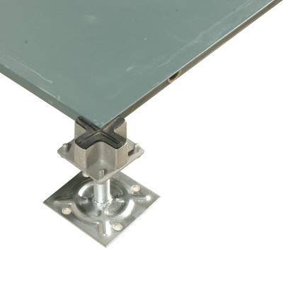 China Innovative Cheap Wholesale Products High Stability Bare Panel Steel Expanded Flooring For Office Flooring for sale