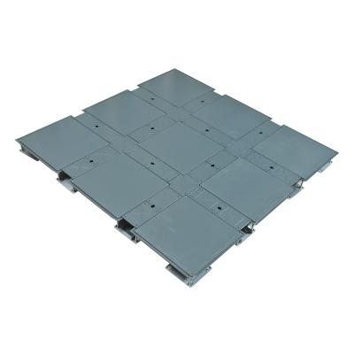 China China Wholesale Market Moisture Proof Office Buildings catching-groove slotted panel suppliers for sale