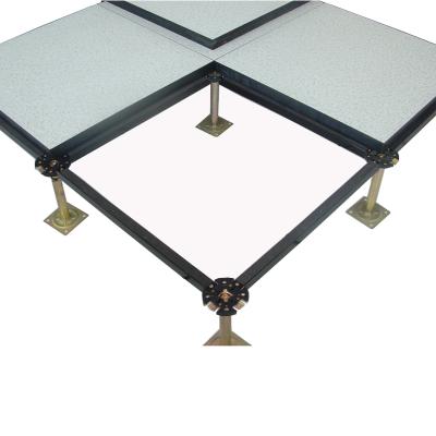 China Best Super Strong Hot Selling Items Price Calcium Sulfate Flooring Access Raised Flooring System for sale