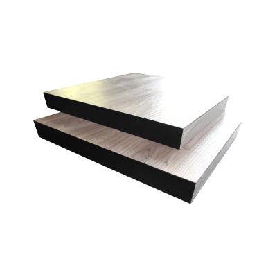 China Wholesalers Super Strong Porcelain Raised Flooring Calcium Sulfate Board Flooring With Wood Grain Boards for sale