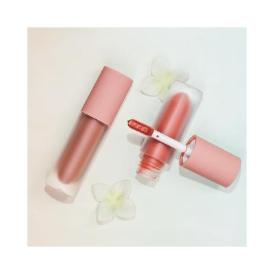 China Waterproof Recommend OEM Multi Color Moisturize Private Label Liquid Lip Gloss for sale