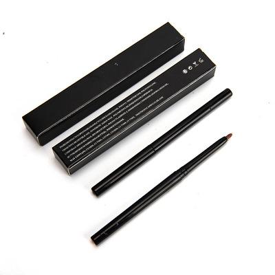 China Waterproof Professional Cosmetic Makeup Pen 12 Color Liner Lip Liner Lip Beauty for sale